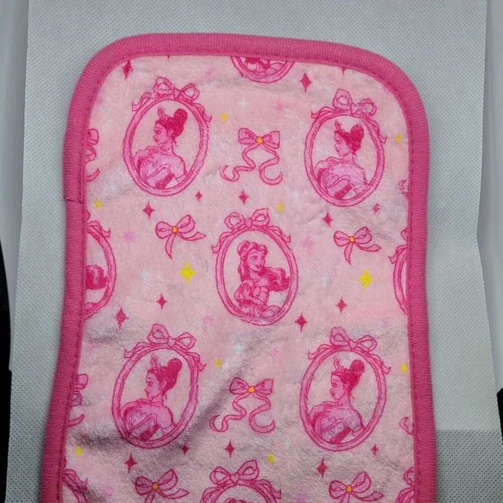 Disney Princess Hand Towel - NEW WITH TAGS